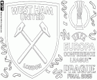 West Ham United Football Club is the new champion of the UEFA Conference League 2022-2023 by beating Fiorentina 1-2 in the final with Saïd Benrahma's first goal and Jarrod Bowen's decisive goal at the end of regulation time, Giacomo Bonaventura had equalized for the Tuscan team, all goals were scored in the last quarter of an hour of the match