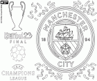 Manchester City FC is the new champion of the UEFA Champions League 2022-2023 after beating Inter Milan 1-0 with a goal from Rodrigo Hernández. This is the first title of the citizen club in the highest competition of European football