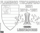 CR Flamengo has won its third championship title in the 2023 Copa Libertadores, after the championships won in 2019 and 1981. A solitary goal by Gabriel Barbosa, Gabigol, gave the Rio de Janeiro team victory in the final against the team from Curitiba, CA Paranaense