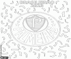 Sociedade Esportiva Palmeiras has retained the title of champion of the Brazilian Serie A Championship in 2023. This is the twelfth title in the top competition of professional football in Brazil for the São Paulo club, the most successful club in this competition