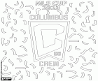 Columbus Crew is the 2023 MLS Cup champion, the third title in the top competition for the club from Columbus, Ohio