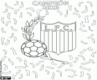 Liverpool FC de Montevideo has won its first championship title of the Uruguayan Professional First Division Championship