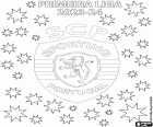 Sporting Club de Portugal is the new champion of the first division, the Primeira Liga. This is the Lisbon club's 20th title in Portugal's top professional football competition
