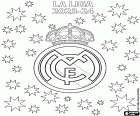 Real Madrid is the new champion of the first division of Spanish professional football in the 2023-2024 season. This is the 36th title in La Liga