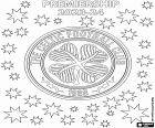 Glasgow Celtic have clinched the 2023-2024 championship title for the third consecutive season in the Scottish Premiership. This is the 54th championship for the Catholic club from Glasgow in the trophy cabinet of the highest competition of Scottish professional football