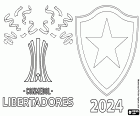 Botafogo de Futebol e Regatas is the new champion of the Copa Libertadores 2024, beating Atlético Mineiro 1-3, despite playing with a man less from the first minute of the match. This is the first international title of the Rio de Janeiro club after the 1993 Conmebol Cup