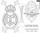 Real Madrid CF is the first champion of the new FIFA Intercontinental Cup Qatar 2024. The Spanish team beat Mexico's Pachuca 3-0 in the final with goals from Mbappé, Rodrygo and Vinícius