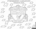 Liverpool FC is the new Premier League champion in the 2024-2025 season. This is the 20th championship won by the Reds in the top competition of professional football in England. Liverpool equal Manchester United's Red Devils at the top of the competition's all-time trophy cabinet with 20 championship titles