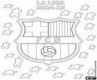 Barça is the new La Liga champion for the 2024-2025 season. This is the 28th title in the Spanish top division. FC Barcelona has won all three national titles in this historic season, under the leadership of German coach Hansi Flick in his first season at the Catalan club, and with the decisive role of the spectacular Lamine Yamal as the star of a squad heavily influenced by Barcelona's youth system, La Masia