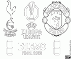 The UEFA Europa League final pits two English Premier League teams, Tottenhham Hotspur versus Manchester United. Spurs and Red Devils will play the decisive match on Wednesday, May 21, 2025 at the San Mamés stadium in Bilbao, Basque Country, Spain