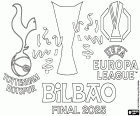 Tottenham Hotspur FC are the new UEFA Europa League champions in the 2024-2025 season after beating Manchester United 1-0 with a goal from Brennan Johnson