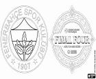 Fenerbahçe Basketbol is the new EuroLeague 2025 champion after defeating AS Monaco Basket in the Final Four held in Abu Dhabi. This is the second title won by the Istanbul club in Europe's top club basketball competition, following their 2017 triumph. American player Nigel Hayes-Davis received the Final Four MVP award. Their coach, Lithuanian Šarūnas Jasikevičius, has won his first EuroLeague title as a coach after four as a player in 2003, 2004, 2005, and 2009.