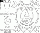 Paris Saint-Germain FC are the new UEFA Champions League champions for the 2024-2025 season after overwhelmingly defeating Inter Milan 5-0 in the final played in Munich, with goals from Achraf Hakimi, two each from Désiré Doué, Khvicha Kvaratskhelia, and Senny Mayulu. This is the biggest victory in the history of the finals in this competition. This is the Parisian club's first title in Europe's top competition.