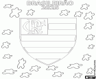 Clube de Regatas do Flamengo is the champion of the 2025 Brasileirão, the top division of Brazilian professional football.