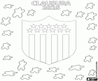 Club Atlético Peñarol is the champion of the Clausura tournament in the Uruguayan First Division of professional football.