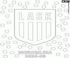 Linzer Athletik-Sport-Klub, known by the acronym LASK, is the new champion of the Austrian Bundesliga in the 2025-2026 season. This is the second championship title for the club from the city of Linz in the first division of Austrian professional football, 61 years have passed since the first championship in 1964-1965