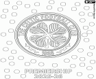 For the fifth time in a row, Celtic FC is the Scottish Premiership champion in the 2025-2026 season. With this title, the Catholic club from Glasgow sets a new record of 56 championships at the top of the list of winners in the top flight of Scottish professional football, surpassing its great rival, Glasgow Rangers