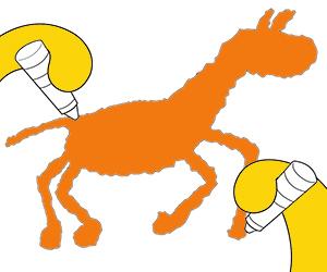 Animals for the Little Ones