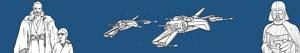 Star Wars coloring pages