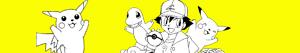 Pokémon coloring pages