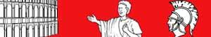 Roman Empire coloring pages