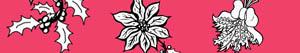 Christmas Decoration coloring pages