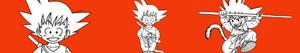 Dragon Ball - Dragonball coloring pages