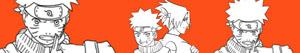 Naruto coloring pages