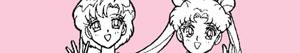Sailor Moon coloring pages