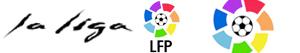 Flags and Emblems of Spanish Football League - La Liga  coloring pages