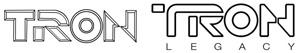 Tron - Tron: Legacy coloring pages