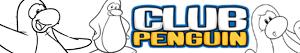 Club Penguin coloring pages