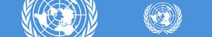 Flags and Logos of the United Nations - UN coloring pages