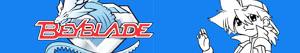 Beyblade coloring pages