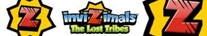 Invizimals The Lost Tribes coloring pages