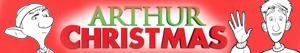 Arthur Christmas coloring pages