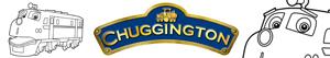 Chuggington coloring pages