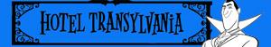 Hotel Transylvania coloring pages