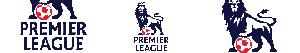 Flags and Emblems of England Football League - Premier League coloring pages