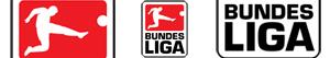 Flags and Emblems of German Football League - Bundesliga coloring pages