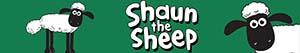 Shaun the Sheep coloring pages