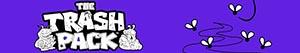 Trash Pack coloring pages