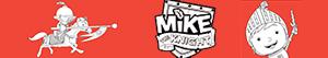 Mike the Knight coloring pages