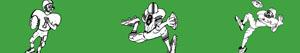 American Football coloring pages