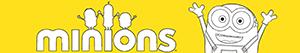 Minions coloring pages