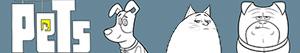 The Secret Life of Pets coloring pages