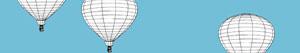 Hot Air Balloons coloring pages